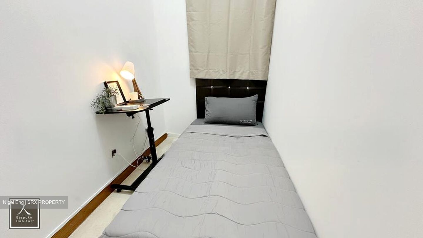 Sheares Ville (D10), Apartment #504250151